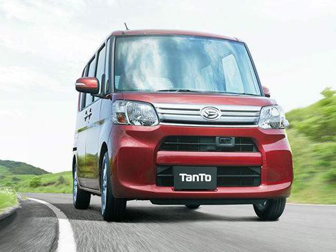 德系车在这里火不了 最受欢迎的10款二手车是？