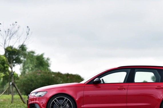 旅行车，你到底什么时候才能火？