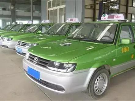 日系车油耗低，便宜可靠性强，中国的出租车没有选它