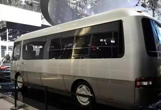 跌碎眼镜也猜不到, 红旗L6是比L5更高级的轿车?