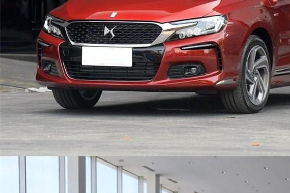 与名家较量也不输的两厢车，DS 4S对比奥迪A3
