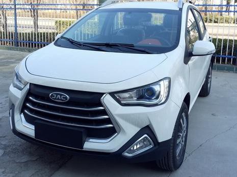 落地7万左右SUV,代步首选，没有比这辆车更好了