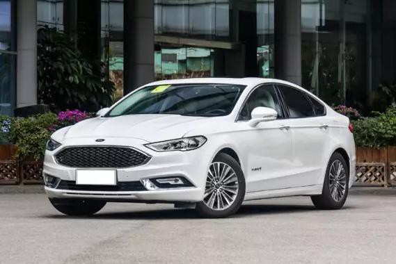 超低油耗！ 颜值高的三款中型混动车谁最值得买？