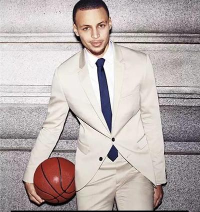 穿西装显潮范12位nba球星,科比第三,库里第六