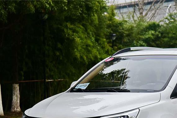 只靠这一个配置，马上就能体现出豪车的逼格！