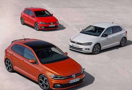 POLO帅气地换个代有啥用？价格跳一级，找谁买？