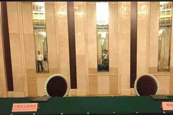 定了！特斯拉未来将是“上海造” 中国合资方仍是迷