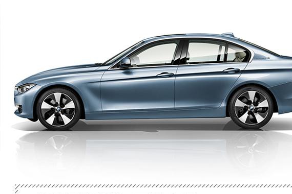 超评设计｜“后驱姿势”只认宝马？你果然被洗脑！