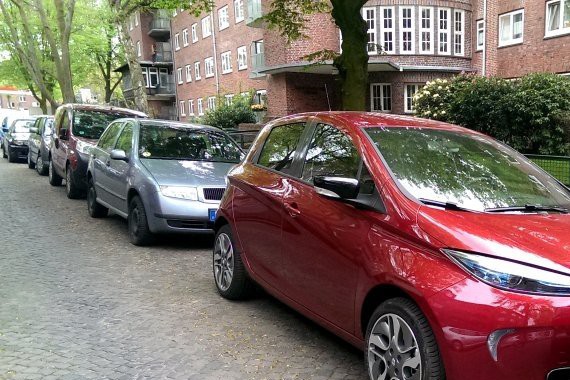 要了解德国电动车发展现状，有这份调查就够了