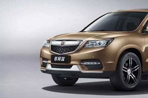 老外“惊呆”了！这几台国产SUV造型不输100万豪车