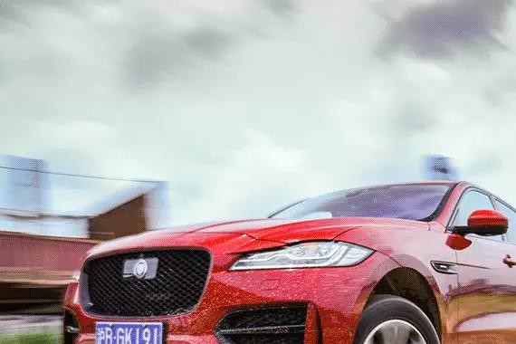 有颜值更有实力，2017年最“全能”的SUV就是TA！