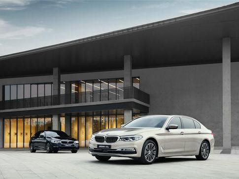 在消费升级的时代下，豪华车市场谁来重塑新格局？