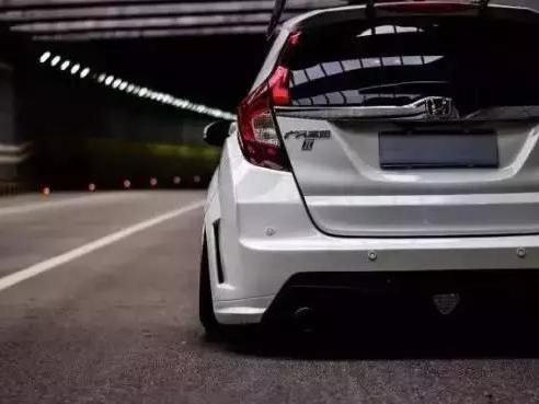 GK5为何瞬间霸屏？怎样才是改装玩家心中的神车？