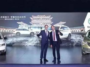 管学军：品牌是个故事会