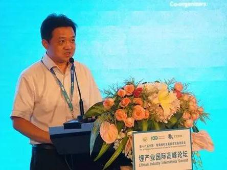 昨天，在西宁的锂电池论剑有争议！