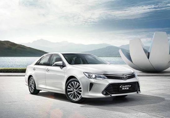 凯美瑞为什么销量不好，降价都没什么人买？