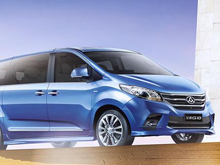 全家人都坐得舒适的7座车型，这几款很霸气！