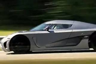 变形金刚领衔,全球十部最值得看的炫酷飙车电