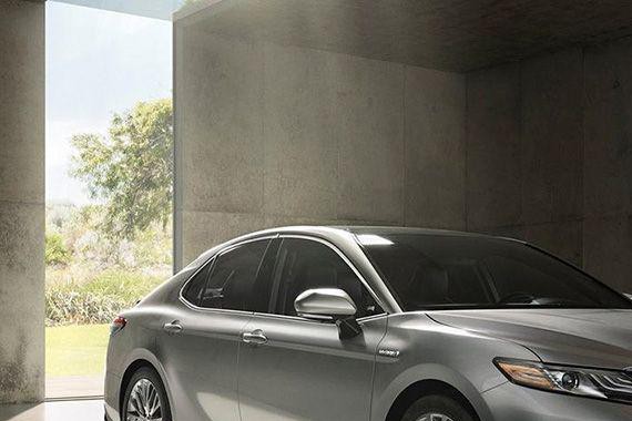 红头发动机+10AT的新雅阁将亮相 让宝马3系感到肝颤