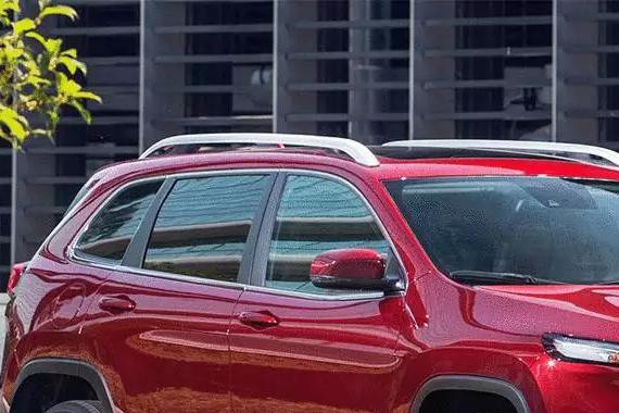 美、日内讧，这两台SUV各具特色，到底谁更适合家用