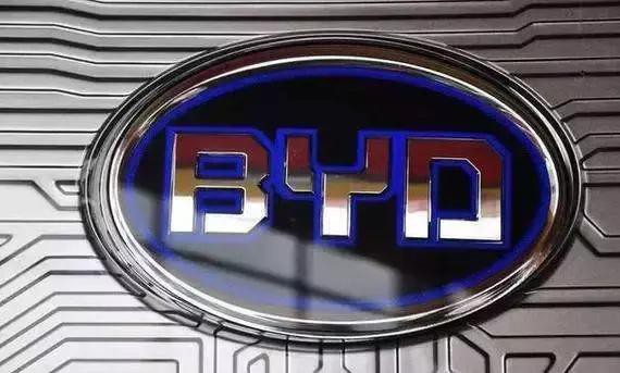 比亚迪王者归来，5月份重夺新能源车销量桂冠！