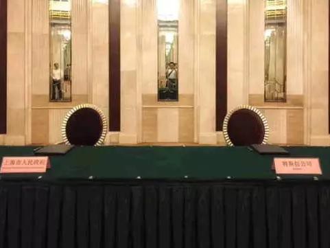 特斯拉与上海政府签建厂协议，国内新能源车市要变天