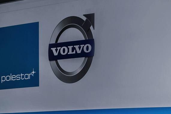 沃尔沃Polestar系列将独立 未来瞄准性能电动车