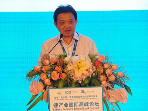 方建华：这才是现阶段我国动力电池业与日韩的差距