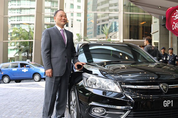 《安定洞察》：抓住机遇才能抓住未来的通行证