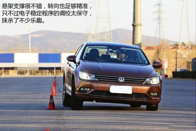 先别买思域!这德系车底盘好、隔音强,只要13万