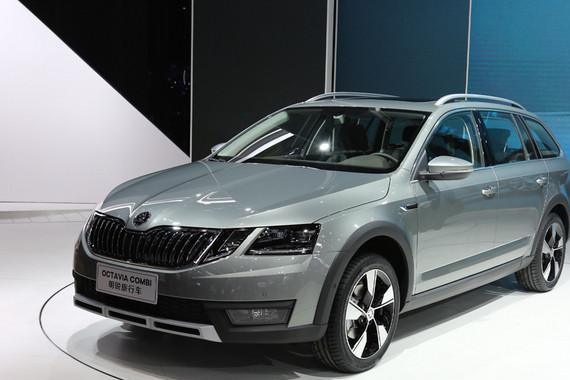 明锐旅行车预计8月17日上市 价格亲民？