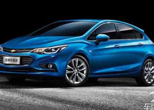 它是来枪POLO、飞度的饭碗！直逼宝骏310下架