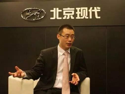 吴周涛发声难掩劣势 北京现代溃不成军