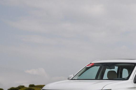 进口的三大件、亲民的售价 这款车让人心动