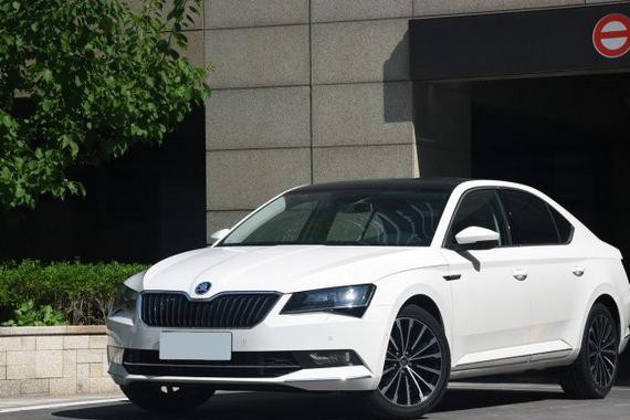 大众最良心的一款车，和迈腾同级别卖速腾的价