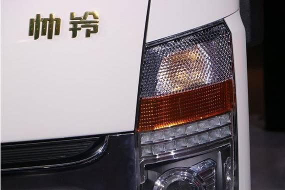 详解江淮全能卡车科技创新 带给用户哪些价值？