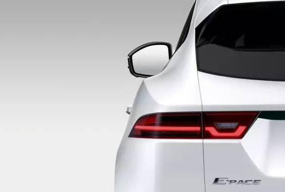 20万左右全新捷豹SUV!你等吗？还是看BBA