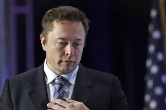 特斯拉上海国产的真实目的不是造车，而是……