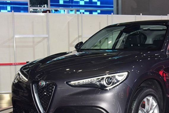 阿尔法·罗密欧Stelvio将入华，能否打动消费者？