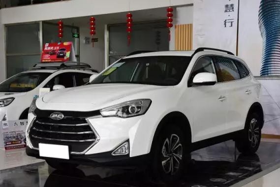 谁说国产技术差？这三款自主SUV很不服！