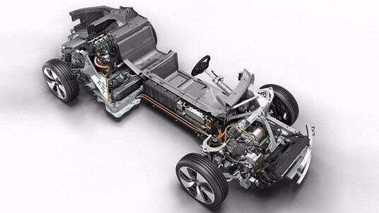 汽车业新能源汽车再迎利好