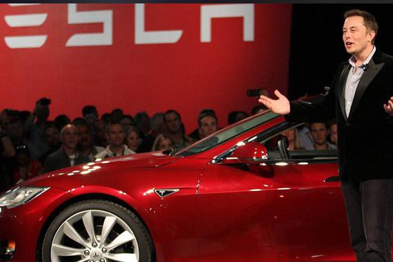 三方否认签约，特斯拉国产闹了一场乌龙？