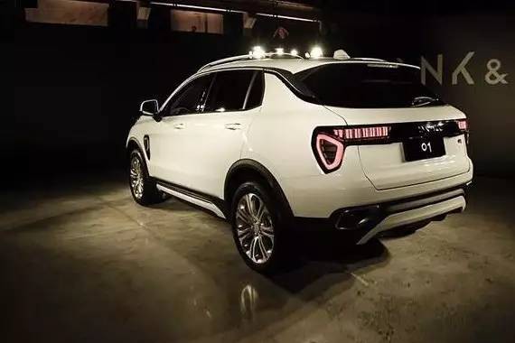 国产车里也有高端货？撑场面非它们莫属！