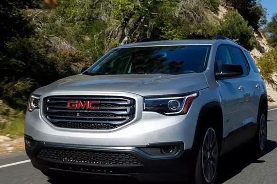 大众的大七座SUV第一作，居然比汉兰达还强？