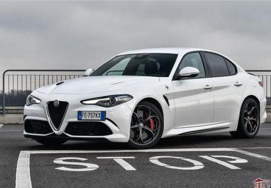 阿尔法·罗密欧Stelvio将入华，能否打动消费者？