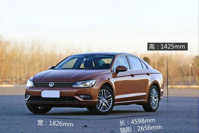 先别买思域!这德系车底盘好、隔音强,只要13万