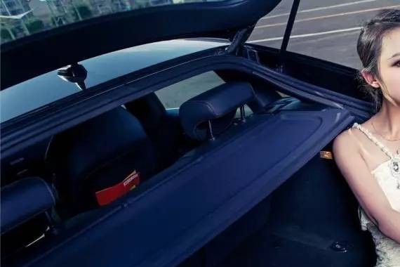 啥都别说了，这些SUV就是大！大！大！