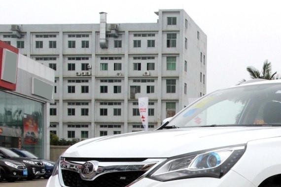 这款车性价比很高 当你选车迷茫时可以留意一下它