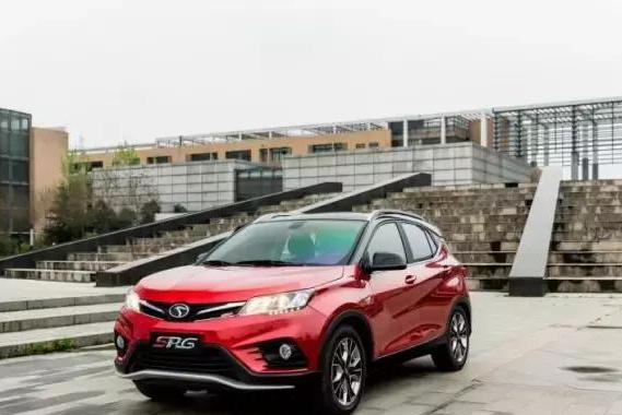 东南DX3 SRG/哈弗H2S/瑞虎3X 谁更适合年轻人