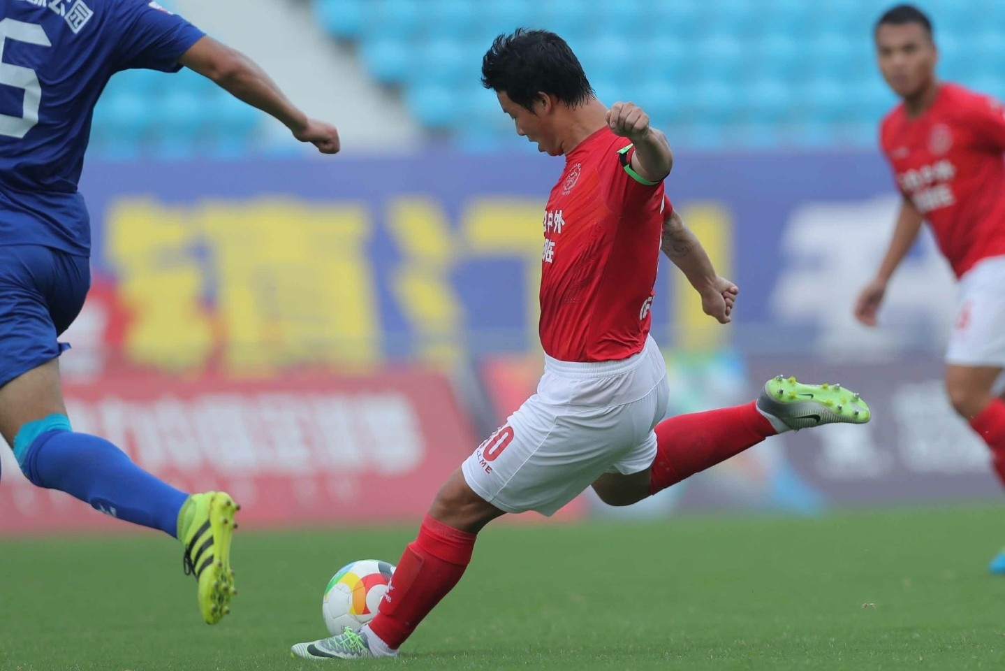 苏州东吴VS四川安纳普尔那 比赛前瞻